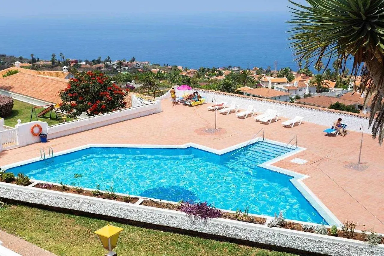 Appartement Acogedora Vivienda En Tenerife Con Vistas& Piscina Tacoronte Espagne