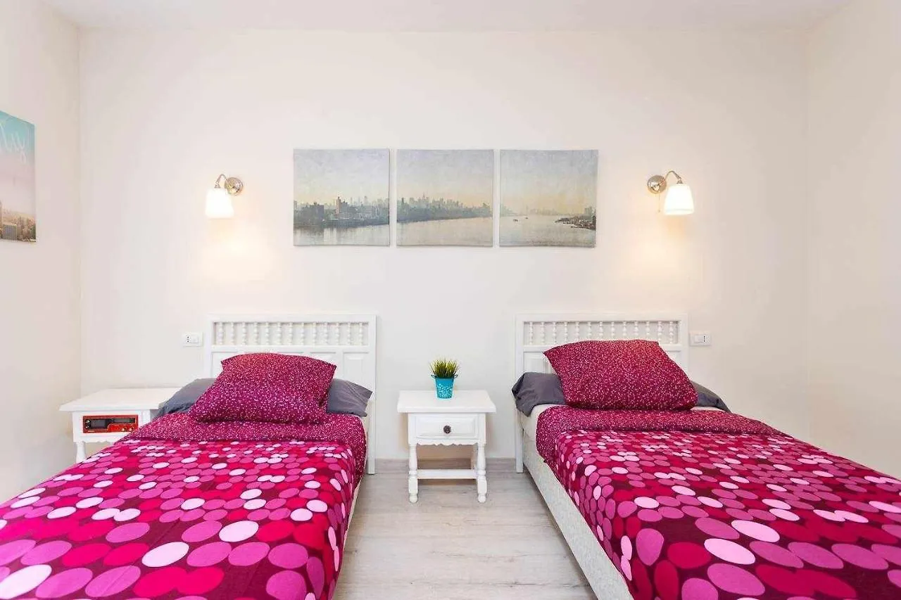Acogedora Vivienda En Tenerife Con Vistas& Piscina Tacoronte 0*,  Espagne